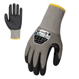 GFPR400 Graphex Precision Glove