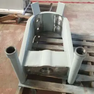 EAF Parts