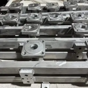 Engineered Products Range