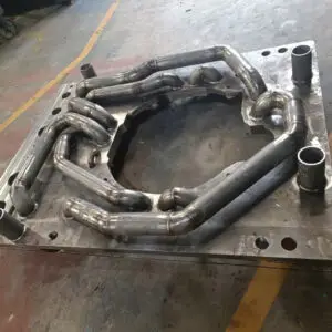 EAF Furnace Parts