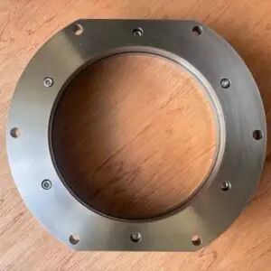Machined Component